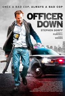 دانلود فیلم Officer Down 201312168-162343390