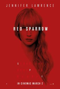 دانلود فیلم Red Sparrow 20181576-1543120183