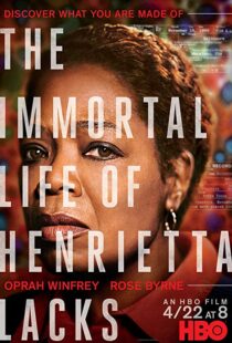 دانلود فیلم The Immortal Life of Henrietta Lacks 201721391-853493266