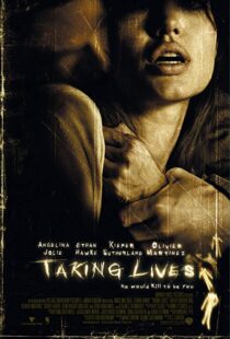 دانلود فیلم Taking Lives 20049372-2093465661