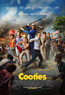 دانلود فیلم Cooties 20144591-693794008