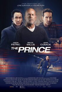 دانلود فیلم The Prince 201416240-797689610