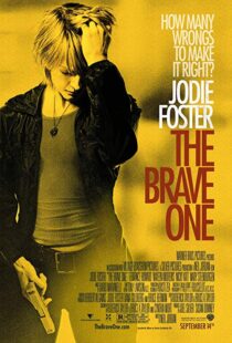 دانلود فیلم The Brave One 200711637-345244095