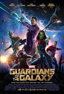 دانلود فیلم Guardians of the Galaxy 20141383-1439663147