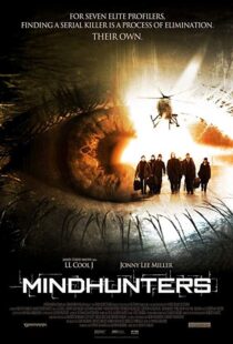 دانلود فیلم Mindhunters 200418940-2020707398