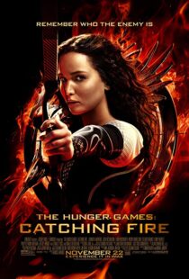 دانلود فیلم The Hunger Games: Catching Fire 20131917-906763760