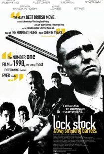 دانلود فیلم Lock, Stock and Two Smoking Barrels 199814162-994009103