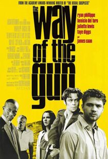 دانلود فیلم The Way of the Gun 200015960-1323305615