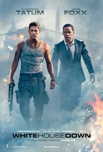 دانلود فیلم White House Down 20133359-73553444