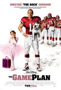 دانلود فیلم The Game Plan 20079383-1141044286