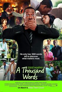 دانلود فیلم A Thousand Words 201220991-1654063579