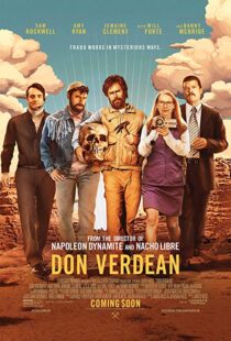 دانلود فیلم Don Verdean 201513784-1176131740