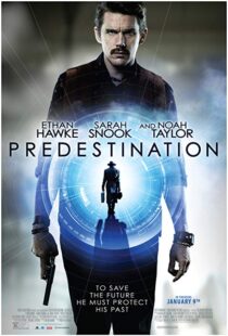 دانلود فیلم Predestination 201413076-1374299090