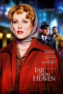 دانلود فیلم Far from Heaven 200211688-200777519