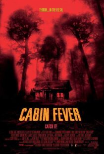 دانلود فیلم Cabin Fever 200212141-2045357555