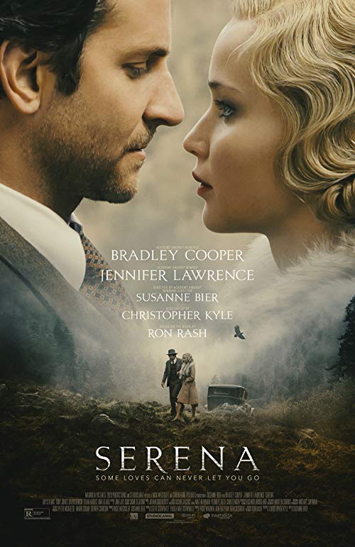 دانلود فیلم Serena 2014