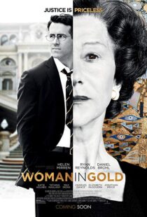 دانلود فیلم Woman in Gold 20153280-1065600457