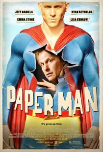 دانلود فیلم Paper Man 200912751-967606610