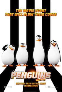 دانلود انیمیشن Penguins of Madagascar 201417135-1535494068