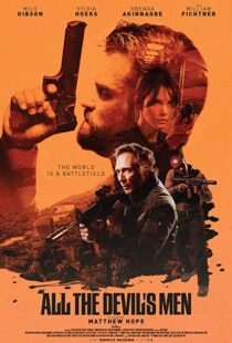 دانلود فیلم All the Devil’s Men 201819969-1177931378