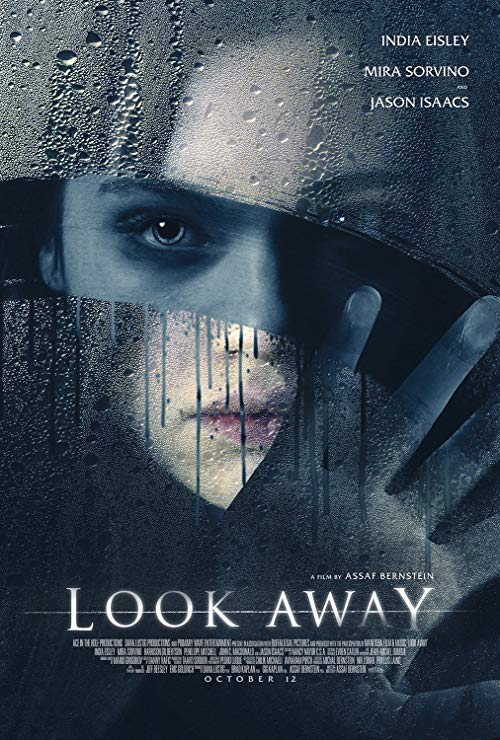 دانلود فیلم Look Away 2018