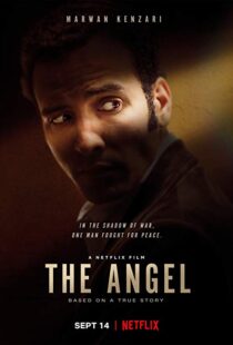 دانلود فیلم The Angel 20188503-521294546