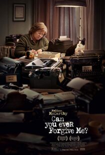 دانلود فیلم Can You Ever Forgive Me? 20186773-1673263314