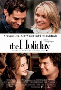 دانلود فیلم The Holiday 200617202-1649526362