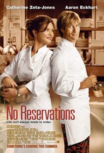 دانلود فیلم No Reservations 200721199-158981372