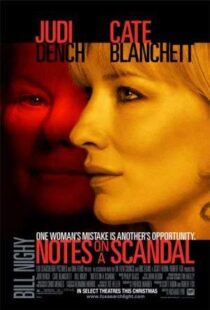 دانلود فیلم Notes on a Scandal 200616703-1848623557