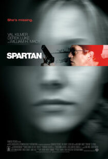 دانلود فیلم Spartan 200418943-1937225228