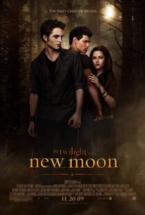 دانلود فیلم The Twilight Saga: New Moon 20094712-1738477719