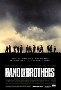 دانلود سریال Band of Brothers11794-87406191