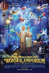 دانلود فیلم Mr. Magorium’s Wonder Emporium 200714486-1205082084