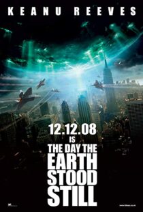 دانلود فیلم The Day the Earth Stood Still 200811627-1258216483