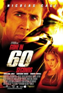 دانلود فیلم Gone in 60 Seconds 200018601-1385822467