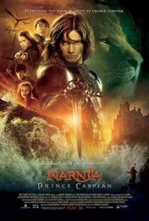 دانلود فیلم The Chronicles of Narnia: Prince Caspian 200813994-1077831369