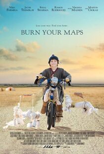 دانلود فیلم Burn Your Maps 201616013-40640304