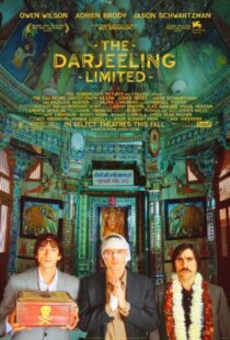 دانلود فیلم The Darjeeling Limited 20077411-1952996670