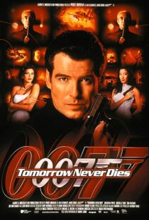 دانلود فیلم Tomorrow Never Dies 199718190-481744407