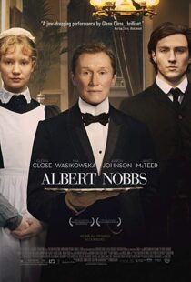 دانلود فیلم Albert Nobbs 201117283-159613403