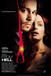 دانلود فیلم From Hell 200111671-865194957