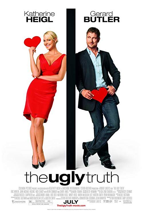 دانلود فیلم The Ugly Truth 2009