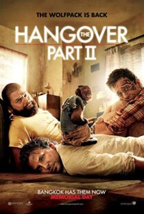 دانلود فیلم The Hangover Part II 20119704-832244072