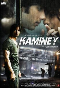 دانلود فیلم هندی Kaminey 20096007-79688051