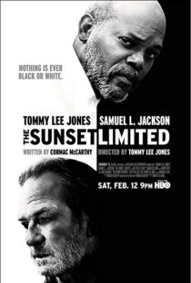 دانلود فیلم The Sunset Limited 201113384-1901600172