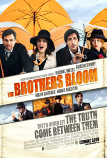 دانلود فیلم The Brothers Bloom 200811756-366169678