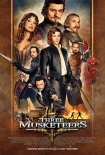 دانلود فیلم The Three Musketeers 201113407-407573335