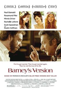 دانلود فیلم Barney’s Version 20104505-610881857