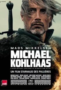 دانلود فیلم Age of Uprising: The Legend of Michael Kohlhaas 20139192-428892662